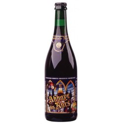 Abbaye Des Rocs Noel 75cl - Belgian Beer Traders