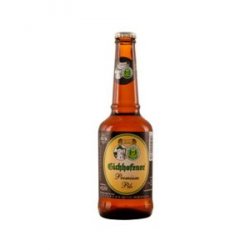 Eichhofener Premium Pils - 9 Flaschen - Biershop Bayern