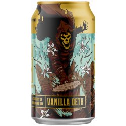 Revolution Vanilla Deth 2025 Stout - 33 CL