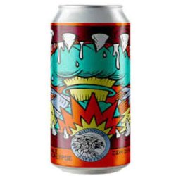 Amundsen Brewery Double Apocalypse Amundsen Brewery Double Apocalypse