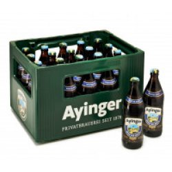 Ayinger Winter Bock