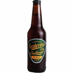 Cosaco Ponderosa Challenger Cosaco Ponderosa Challenger