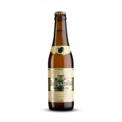 Hoegaarden Grand Cru 33 cl. - Abadica