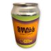 Sofia Electric Brewing, Small Steps, Giant Leaps, DDH. NEIPA, 0,33 l. 5,7% Sofia Electric Brewing, Small Steps, Giant Leaps, DDH. NEIPA, 0,33 l. 5,7%