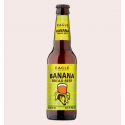 Banana Bread Beer - Quiero Chela