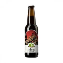 NÓS FOX IPA 33cl 2-4 - Buscador de Cervezas - Brewhouse