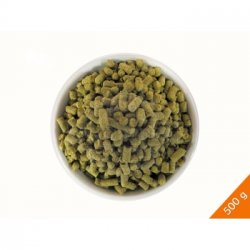 11. LÃºpulos en pellet > LÃºpulos pellet (500 g) - Fermentando