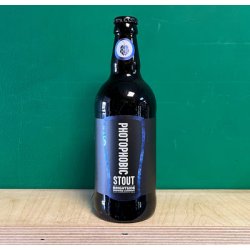 Brightside Photophobic - Keg, Cask & Bottle