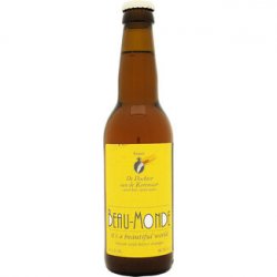 Brouwerij De Dochter van de Korenaar Beau-Monde