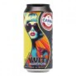 Camba Chiemsee Wit Belgian-Style Witbier 0,44l - Craftbeer Shop