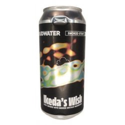 Cloudwater Brew Co. Ikeda