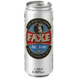 Royal Unibrew Faxe Premium 0.0% Royal Unibrew Faxe Premium 0.0%