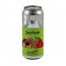 Frequentem Brewing Co. - Just Fruit (Strawberry, Guava, Passion Fruit) 