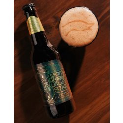 Goose Island Beer Co. Shamrock Stout Goose Island Beer Co. Shamrock Stout