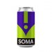 SOMA FREEZE _ DIPA _ 8% _ 44 cl (1 UD) 