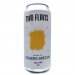 Two Flints Dripping In Eggers Special Double IPA 8% (440ml can) Two Flints Dripping In Eggers Special Double IPA 8% (440ml can)