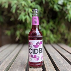 BRLO  Cider Wild Berries
