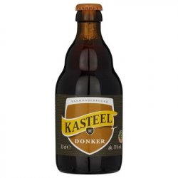 Kasteel Donker
