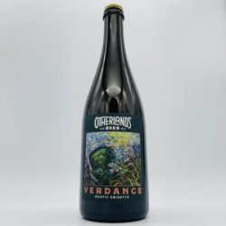 Otherlands Verdance Rustic Grisette 750ml - Bottleworks