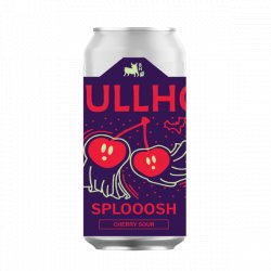 Bullhouse Brew Co Splooosh (4.5% Version)