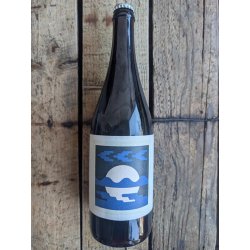 Simple Things Fermentations STF X Wilderness - Islay Cask Wee Heavy