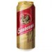 Gambrinus 12% 0,5l 16 ( plech ) ( Z ) 