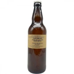 The Kernel Brewery Pale Ale Riwaka