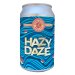 Hong Kong Beer Co Hazy Daze - Hazy IPA 