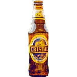 Cristal (Peru) Lager 6 pack 12 oz. Bottle - Kelly’s Liquor