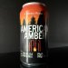 Reckless Brewing Co, American Amber, 375ml 