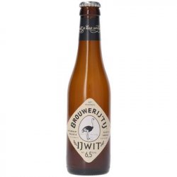 Brouwerij ‘t IJ IJWit