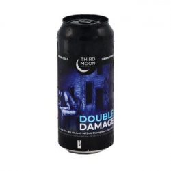 Third Moon Brewing Company Double Damage