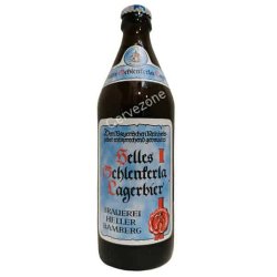 Helles Schlenkerla Lagerbier