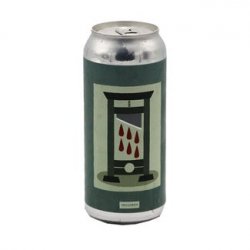 Messorem  À La Guillotine XTRM TURBO