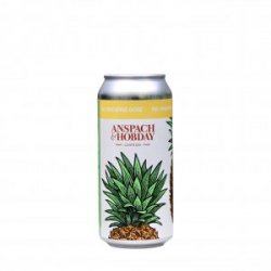 Anspach & Hobday The Pineapple Gose