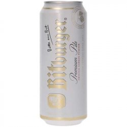 Bitburger Premium Pils