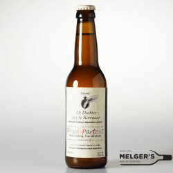 Dochter Van De Korenaar  Passe Partout Session IPA Glutenvrij 33cl - Melgers