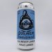 Potlatch Lilliwaup Lager Can 