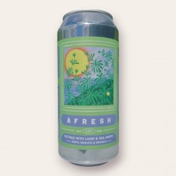 Dookit Brewing Co Afresh