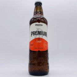 Primator Premium Lager 500ml - Bottleworks