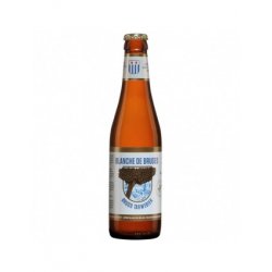 Brugs Tarwebier / Blanche de Bruges