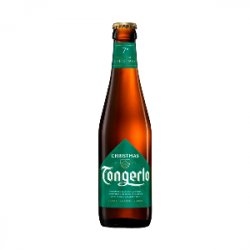 TONGERLO CHRISTMAS 33cl - Buscador de Cervezas - Brewhouse