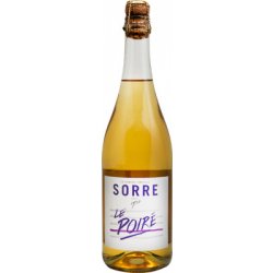 Cider Sorre Poiré - Rus Beer