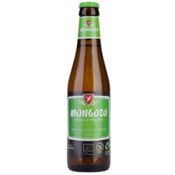 Mongozo Glutenvrij - Drankgigant.nl