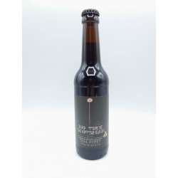 No True Scotsman (laphroaigStaoisha ba) - De Struise Brouwers