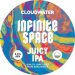 Cloudwater Infinite Space (Keg) 