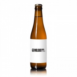 Gembloux Triple 8% 24x33cl - Beercrush