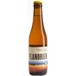 Super 8 Flandrien - Drankgigant.nl