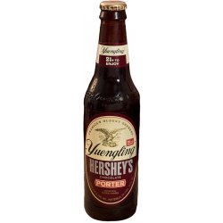 Yuengling Hershey's Chocolate Porter 6 pack 12 oz. Bottle - Petite Cellars