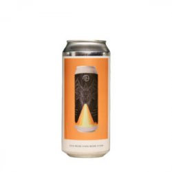 Evil Twin Brewing NYC EVEN MORE EVEN MORE HYDRA